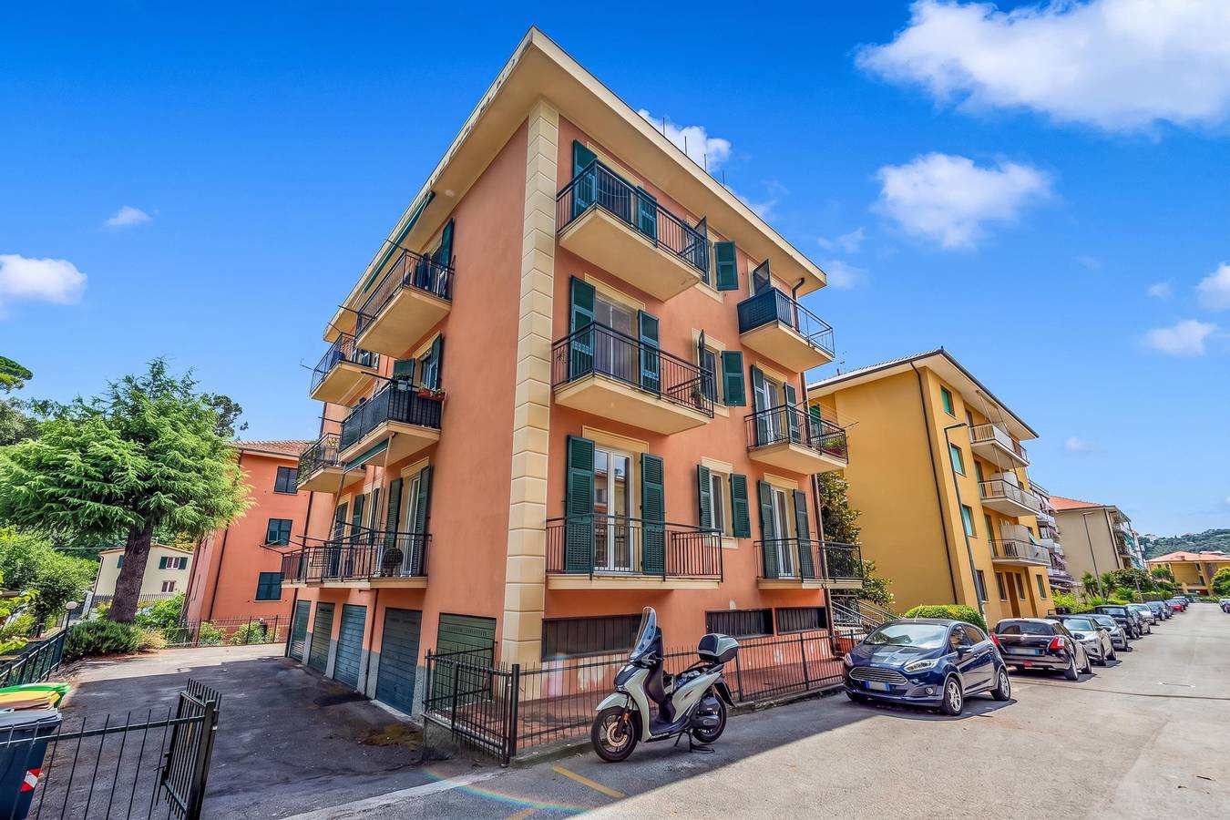 Ganze Wohnung, Central Loft Sestri Levante in Sestri Levante (Stadt), Sestri Levante