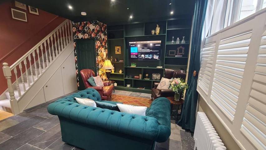 Apartamento de vacaciones para 4 personas, Se admiten mascotas - 1