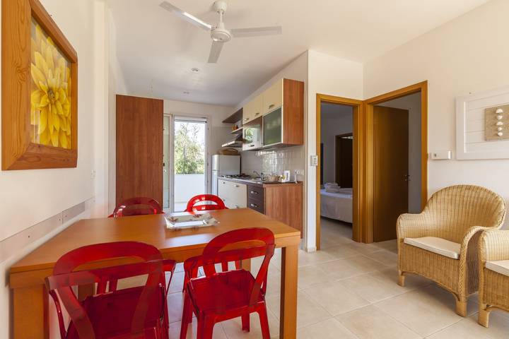 Ferienhaus für 4 Personen in Castro (Lecce), Lecce Provinz