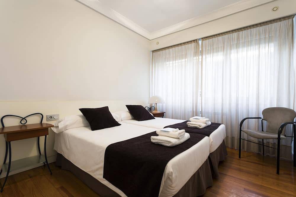 Apartamento entero, Hondarribia by Basquelidays in Fuenterrabía, Costa Vasca