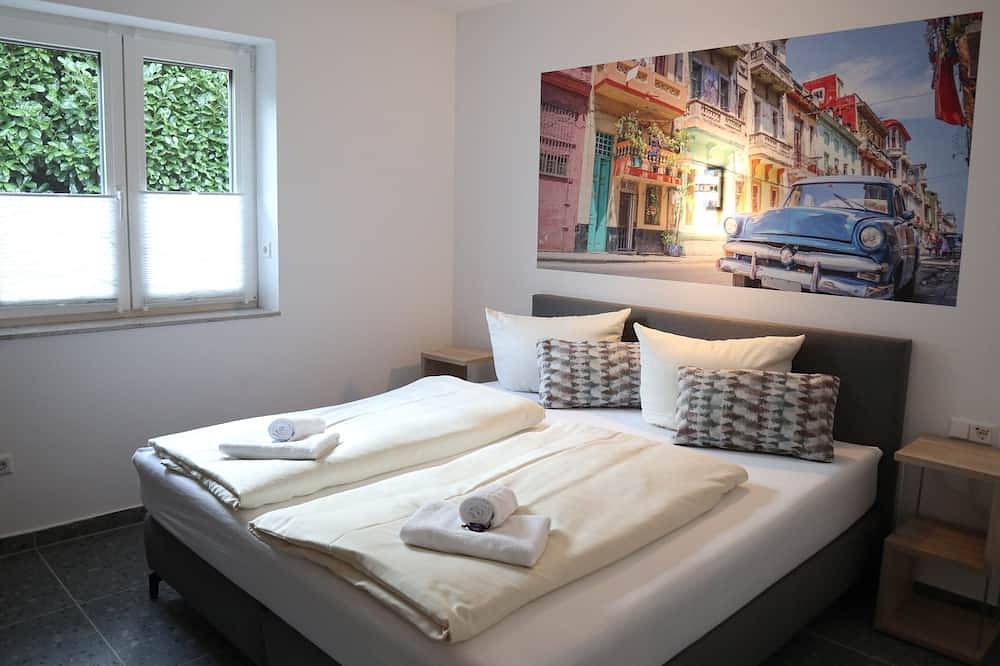 Ganze Wohnung, Ferienwohnung/App. für 4 Gäste mit 57m² in Heede in Heede, Emsland