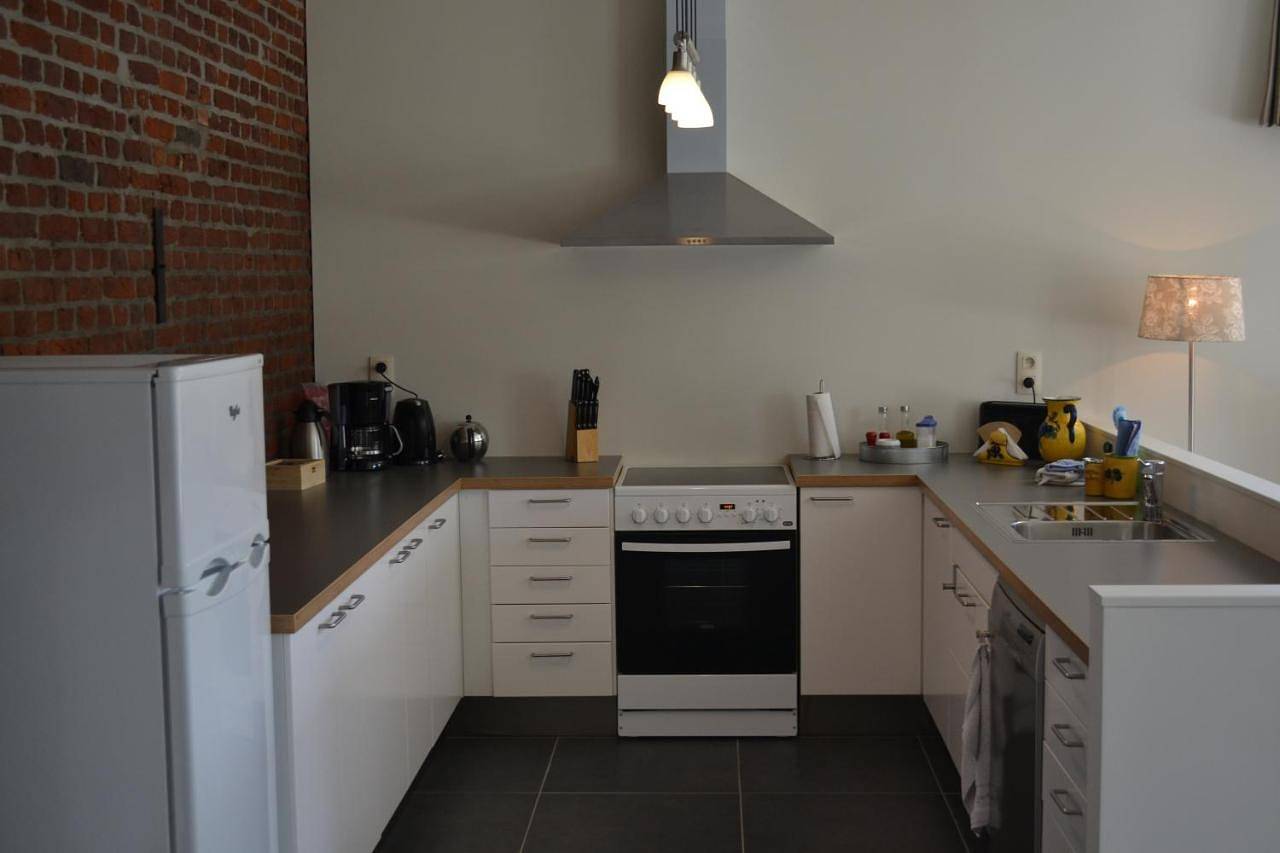 Hoeve Jadoul in Gingelom, Région de Hasselt