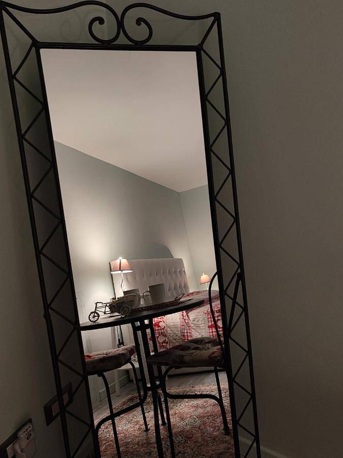 Chambre d’hôte pour 2 personnes, avec jardin à Trezzano sul Naviglio - 4