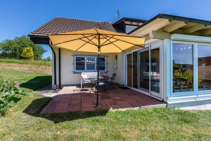 Ferienwohnung für 5 Personen in Rhein (Deutschland) - 3