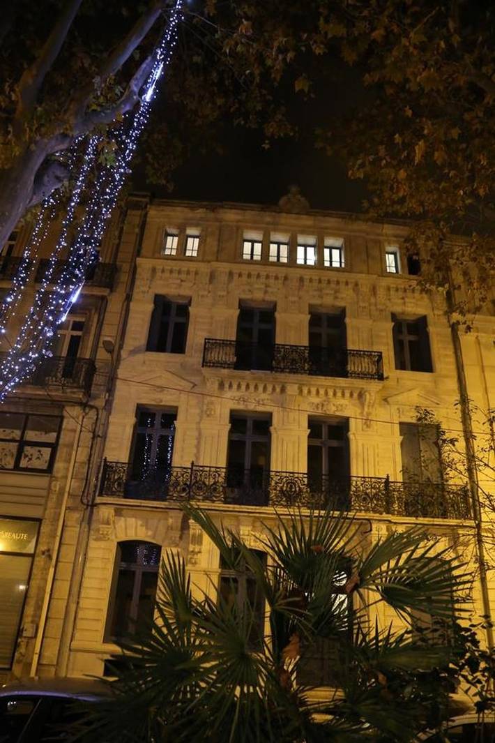 Gîte pour 6 personnes, avec vue et terrasse dans Office De Tourisme De Narbonne - 3