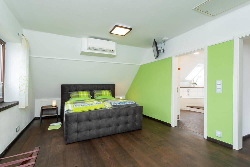 Ganze Wohnung, Ferienwohnung/App. für 2 Gäste mit 110m² in Winsen (Luhe in Winsen (Luhe), Nordheide