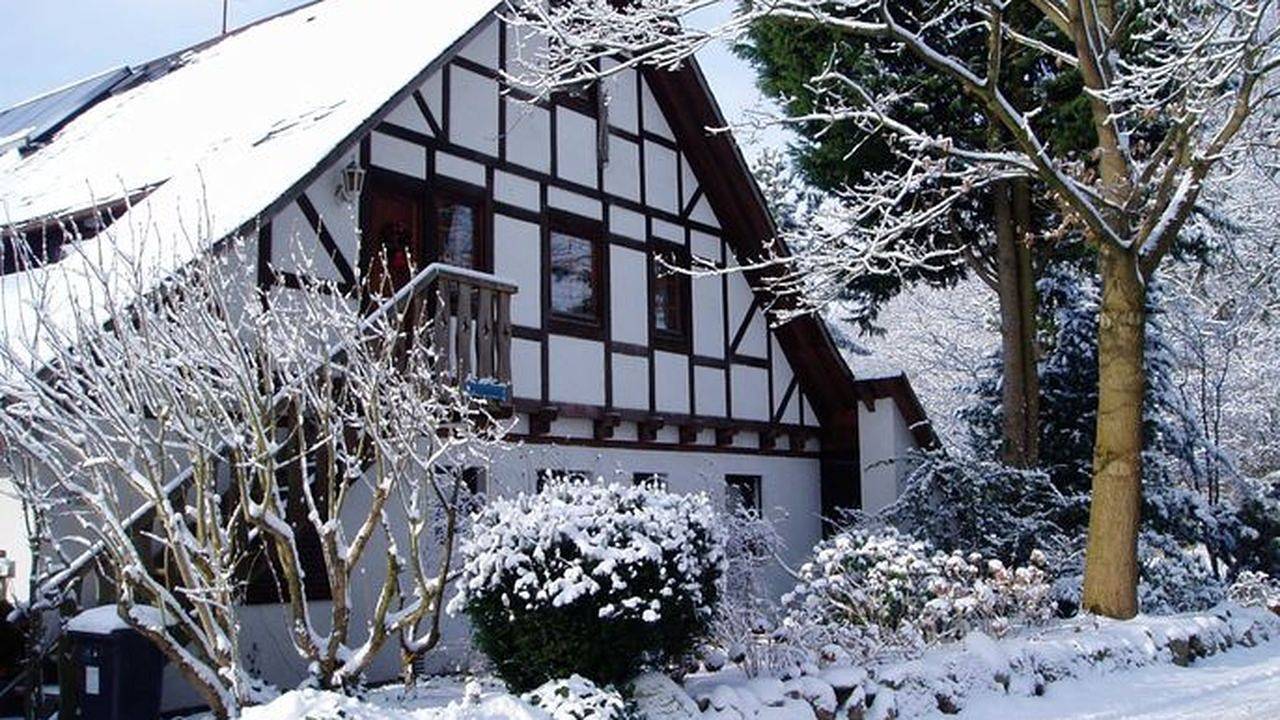 Ganze Ferienwohnung, Ferienwohnung für 2 Personen (50 m²) in Buxtehude in Buxtehude, Altes Land Stade