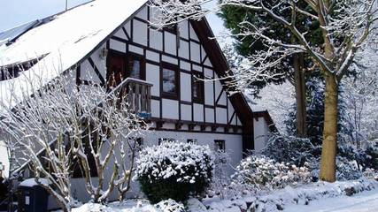 Ferienwohnung für 2 Personen, mit Balkon und Garten in Buxtehude