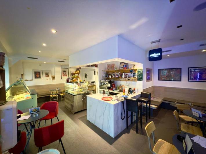 Gîte pour 5 personnes, avec terrasse à Vršac - 4