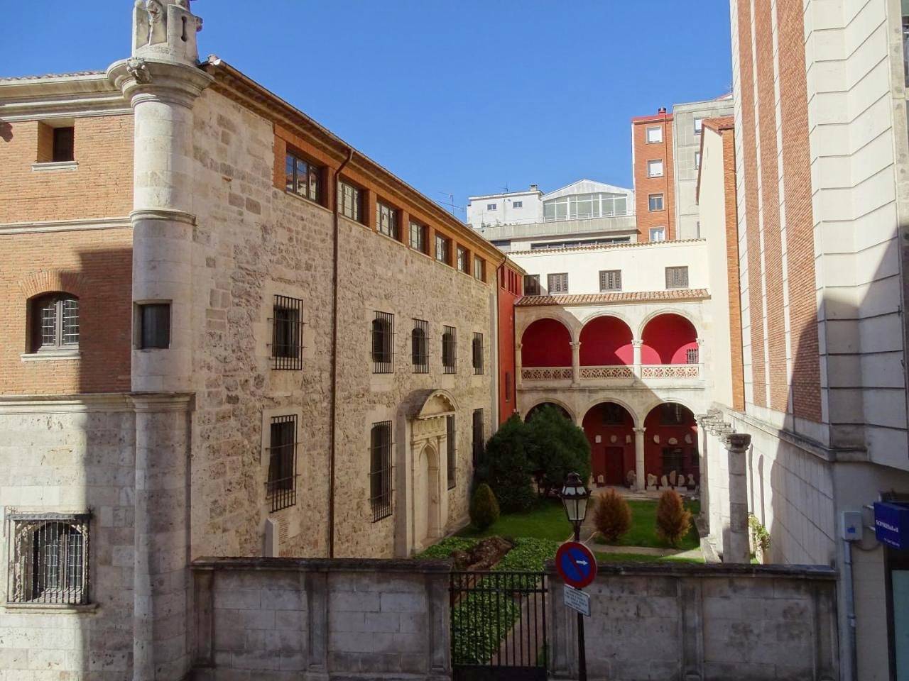 Urban Burgos in Burgos, Provincia de Burgos