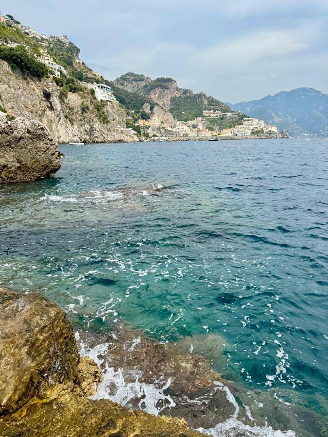 Entire apartment, Two-Bedroom Apartment in Spiaggia Duoglio, Amalfi