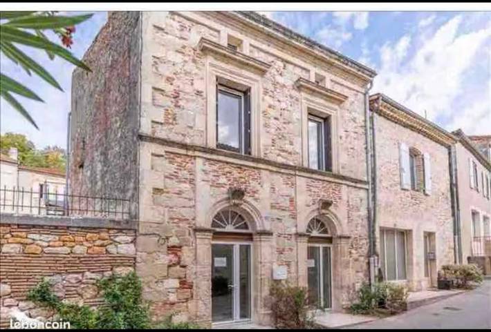 Location de vacances pour 4 personnes à Penne-d'Agenais