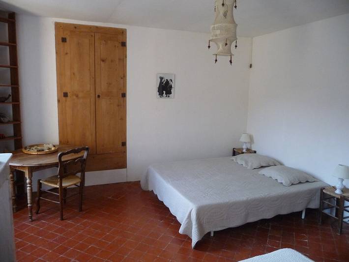 Gîte pour 15 personnes, avec jardin et terrasse, animaux acceptés dans Drôme provençale - 4