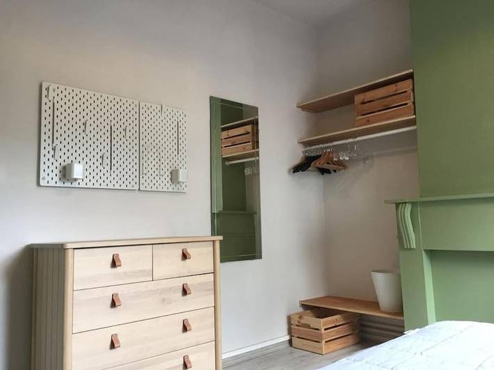 Gîte pour 10 personnes à Marcq-en-Barœul - 4