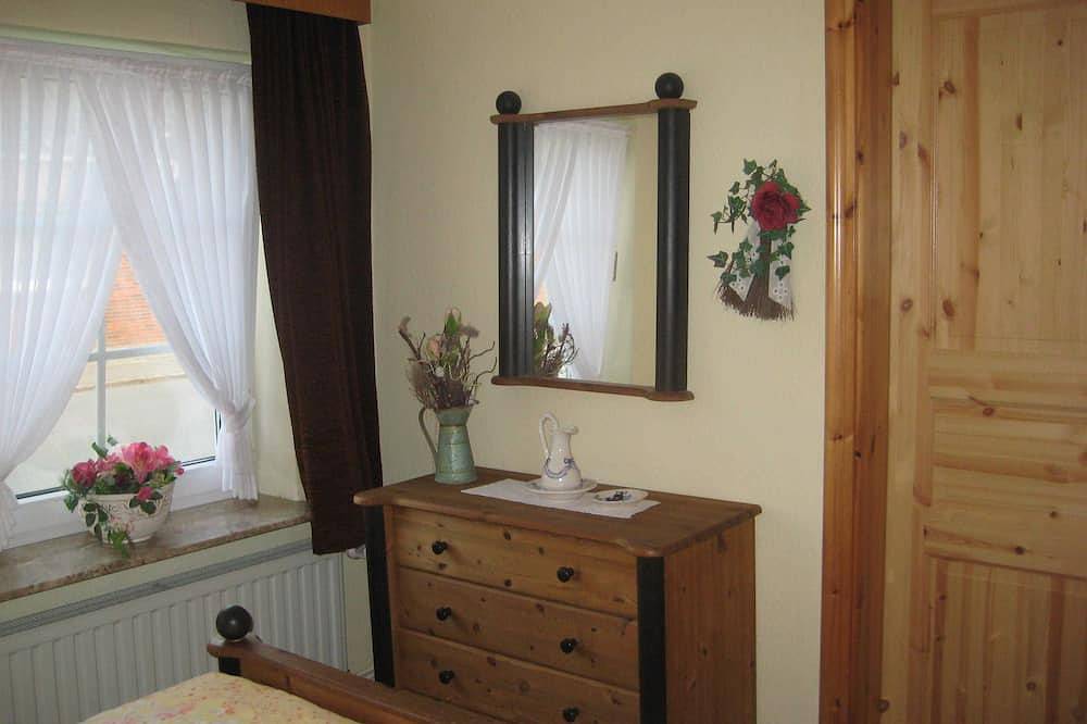 Ganze Wohnung, 1 - - - Eg 2-Raum (Bc.a2) - Barlt - Ferienhaus Bärbel in Barlt, Sankt Michaelisdonn und Umgebung
