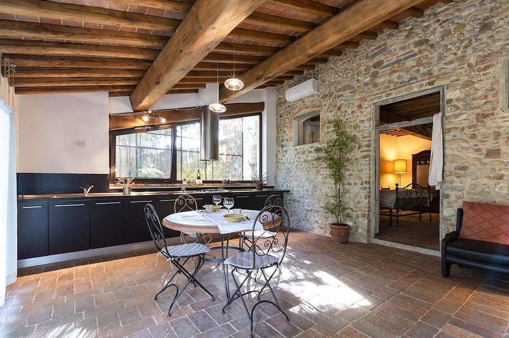 Casa vacanza a Chianti a partire da 153€ a notte