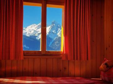 Hütte für 9 Personen in Schruns, Golm im Montafon, Bild 4