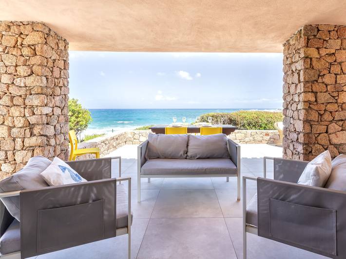 Casa de vacaciones para 6 personas, con jardín y terraza, Se admiten mascotas - 1