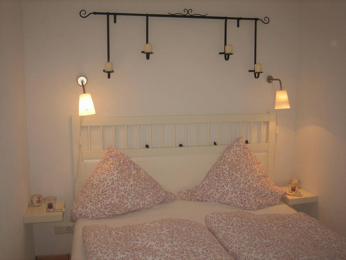 Ganze Wohnung, Apartment 'Romantica' mit Seeblick, privater Terrasse und Wlan in Sipplingen, Region Bodensee-Oberschwaben