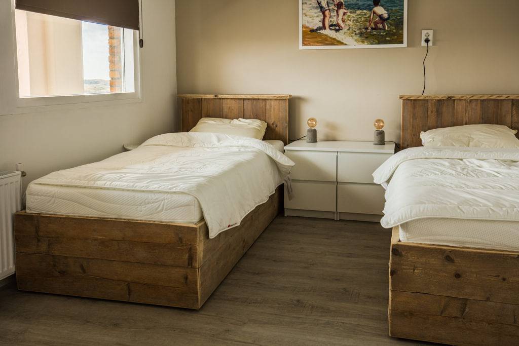 Ganze Wohnung, Holidayservice-egmond.nl — Strand166 in Egmond, Egmond aan Zee