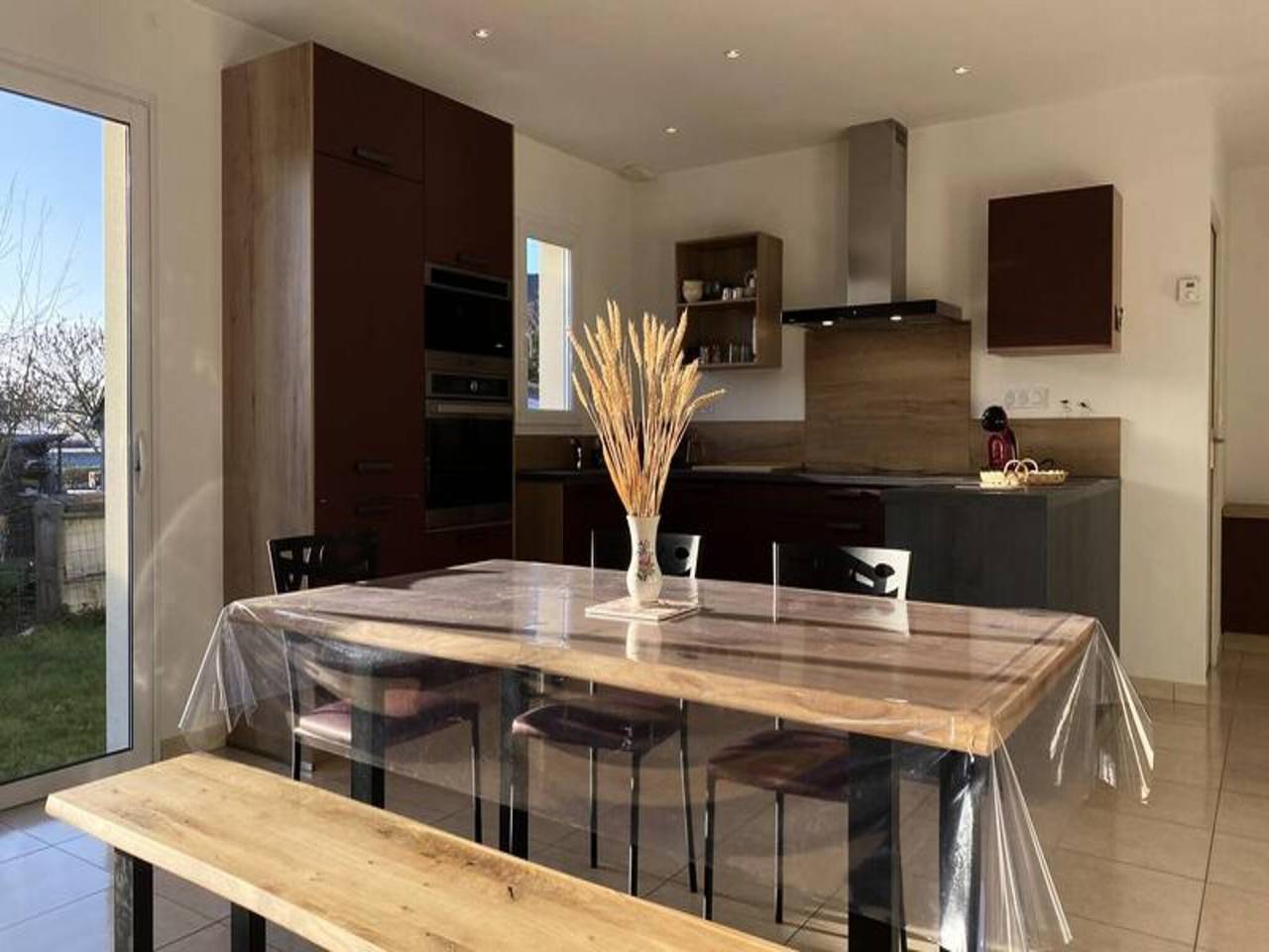 Entire apartment, Houses & Villas for 6 People in Lamballe-Armor, Côte de Goëlo