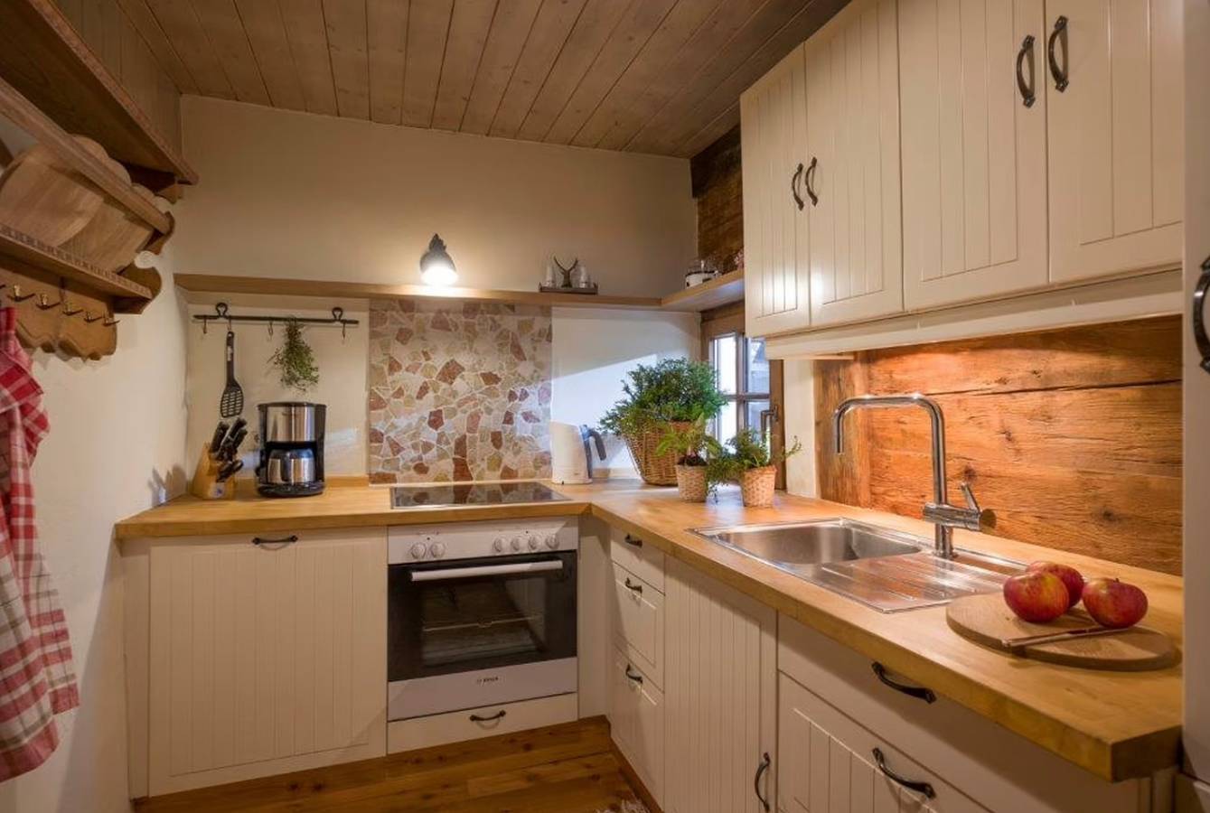 Chalet Unterleming in Angerberg, Kitzbüheler Alpen