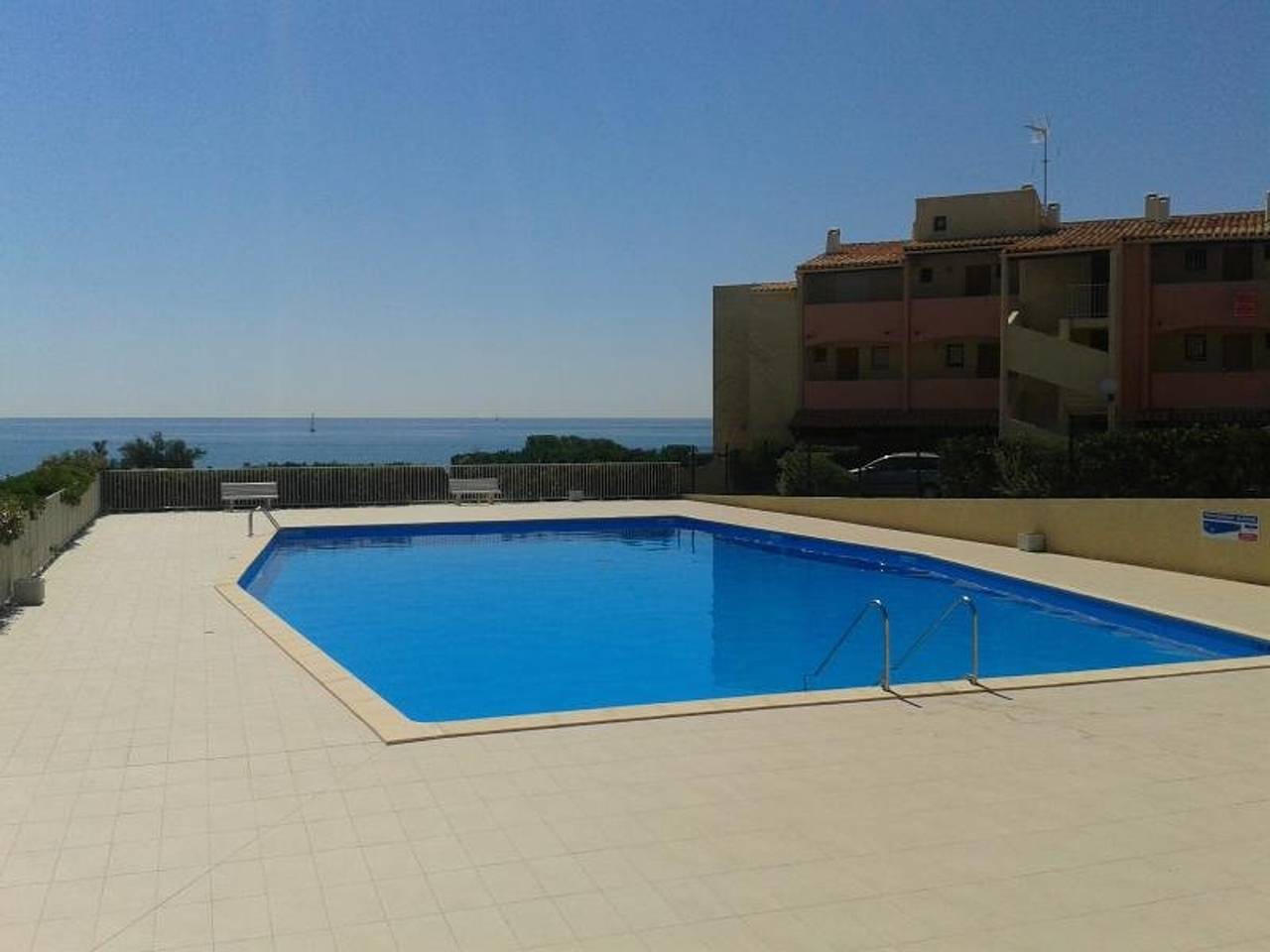 Photo : Appartement de vacances
