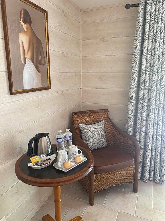 Le Clos des Chênes - Chambre Duo in Challans, Vallée de la Loire