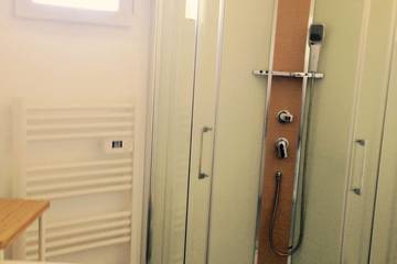 Appartement De Vacances pour 5 Personnes dans Anglet, Côte Basque, Photo 4