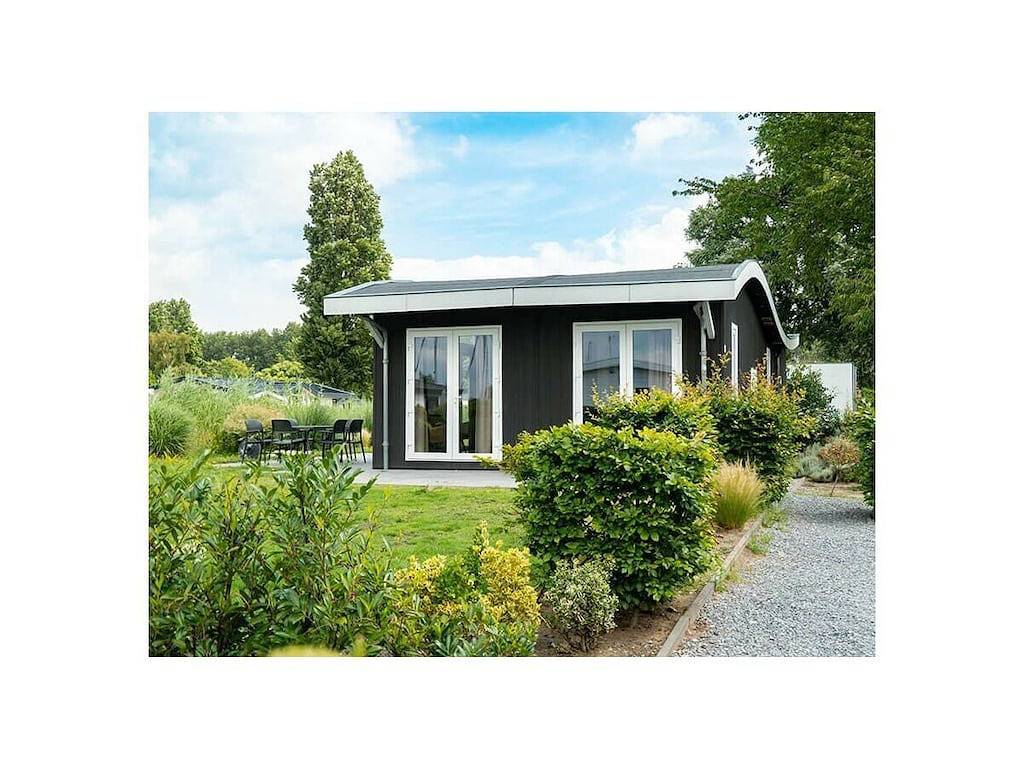 Casa de vacaciones en Dordrecht con terraza. in Dordrecht, Parque Nacional De Biesbosch