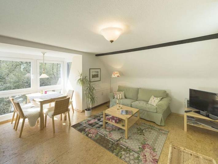 Ferienwohnung für 6 Personen in Bergpark Wilhelmshöhe - 2