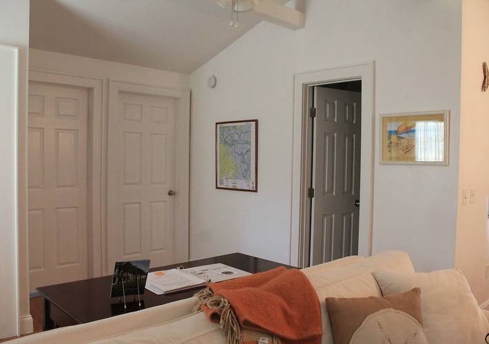Vacation house for 2 people, with terrace in Georgia