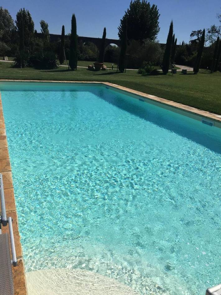Chambre d’hôte pour 2 personnes, avec jardin à Pise - 2