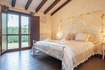 Villa pour 8 Personnes dans Imperia, Alpes liguriennes, Photo 2