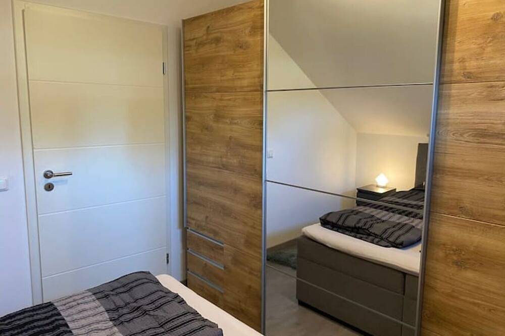 Ganze Wohnung, Dachterrassenwohnung \"Alois\" in Passau, Passauer Land