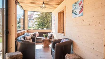 Chalet for 16 People in Vénosc, Écrins National Park, Photo 3