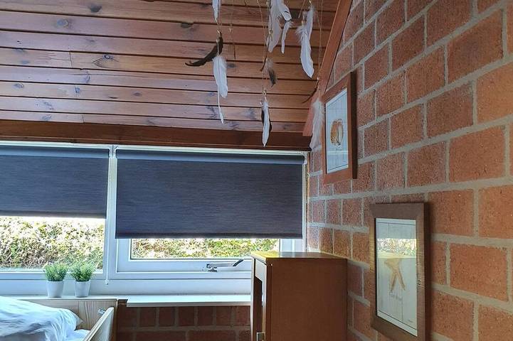 Ferienhaus für 6 Personen, mit Terrasse und Garten in Nordholland - 3