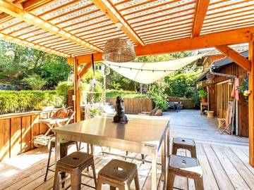 Ferienhaus für 11 Personen in Petit Piquey, Lège-Cap-Ferret, Bild 4