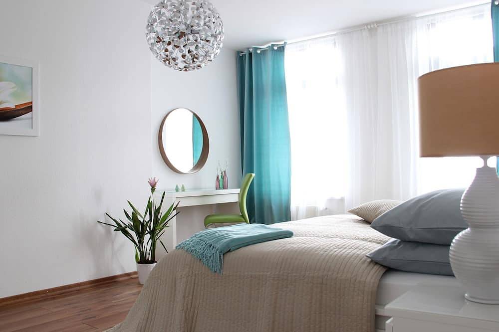 Apartamento entero, Apartamento-Premium-Baño privado-Kurt-Schumacher-Straße 21 in Leipzig Mitte, Leipzig