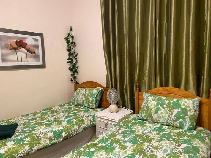 Maison d’hôte pour 2 personnes à Liverpool