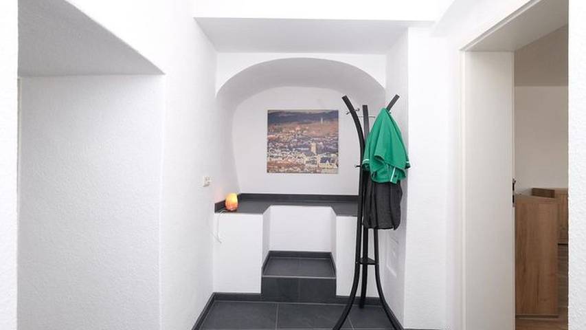 Ferienwohnung für 2 Personen in Talsperre Pöhl - 4