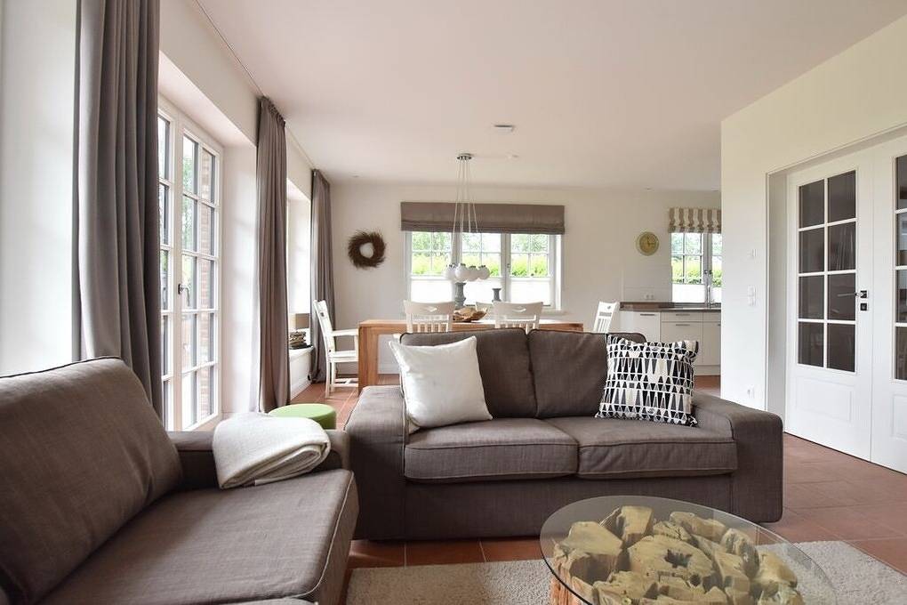 Ferienhaus Hannah in Sylt-Ost, Sylt (Gemeinde)