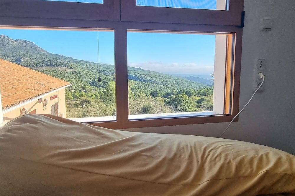 Entire apartment, Apartamento La Casica in Moratalla, Murcia Inland