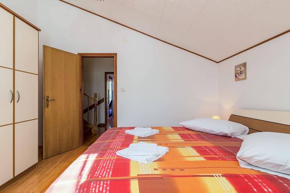 Ferienhaus Poje in Skropeti, Zentralistrien