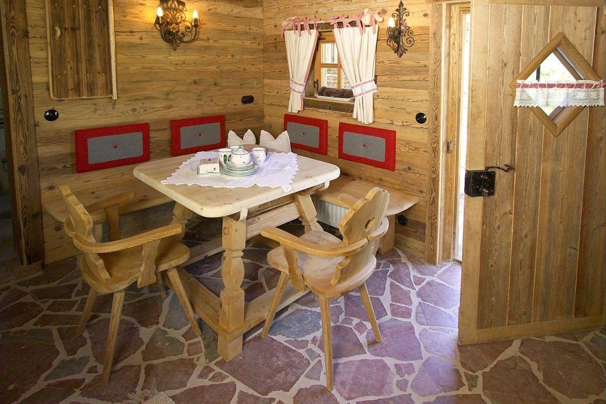 Gschwandtner Hüttn in Gössenberg, Schladming-Dachstein