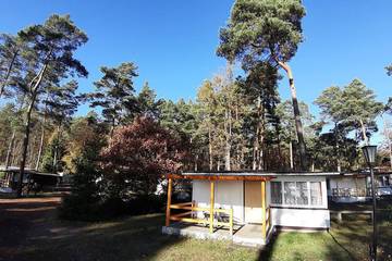 Ferienpark für 4 Personen in Lychen, Uckermark, Bild 1