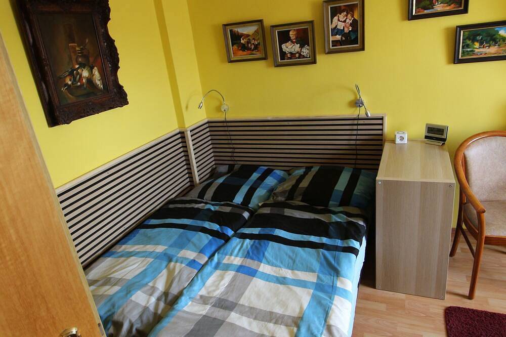 Apartamento entero, Cozy vacation apartment at the gates of Chemnitz in Klaffenbach, Chemnitz