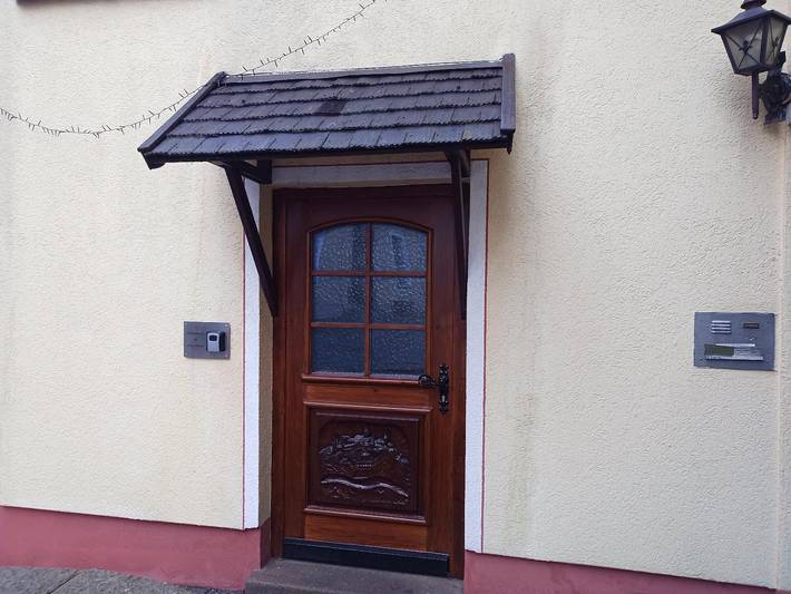 Ferienhaus für 2 Personen, mit Haustier im Bayerischer Wald - 2