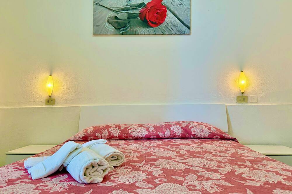 Hotel Villa Fiorentina in Casamicciola Terme, Ischia