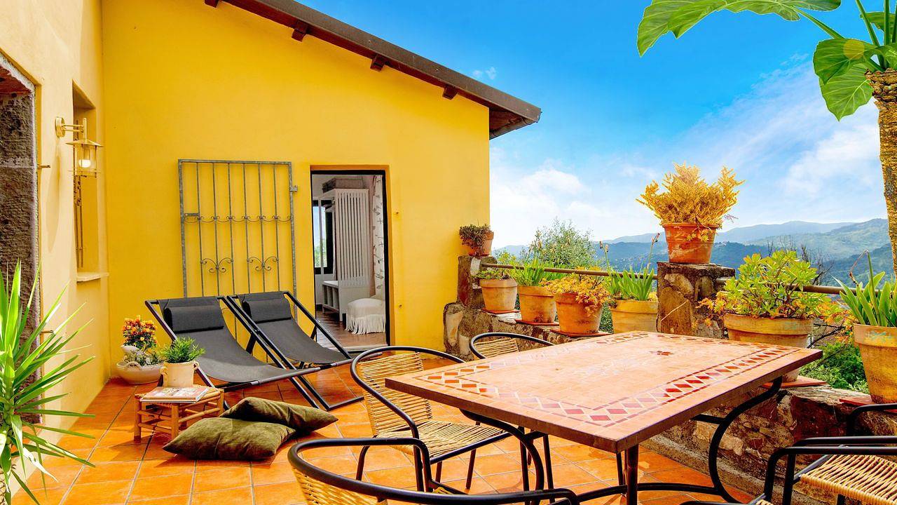 Ferienhaus für 5 Personen (100 m²) in Podenzana in Podenzana, Val di Magra